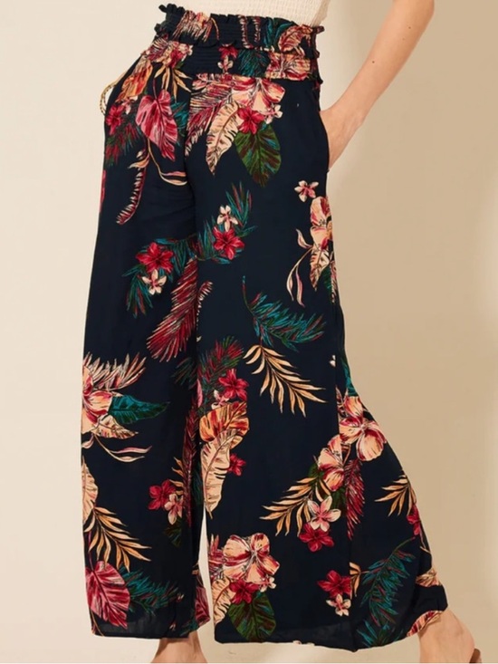 Patrons of Peace Pants - Patrons Of Peace | Wide Leg | Pants